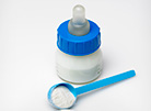Infant & childhood nutrition